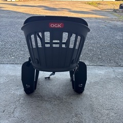 OGK　自転車用チャイルドシートの画像