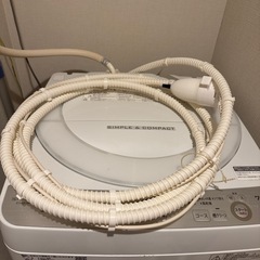洗濯機の画像