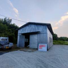 熊谷市小江川貸地・貸倉庫