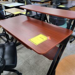 J1125【リユースのサカイ柏店】パソコンデスク　クリーニング済