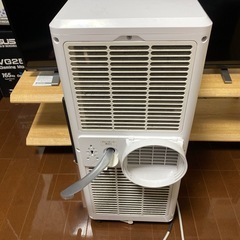スポットクーラーの画像