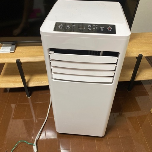 スポットクーラー