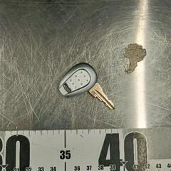 0723-453 GIVI リアボックス モノロック 37L BLADE  の画像