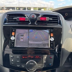 日産セレナC26後期の画像