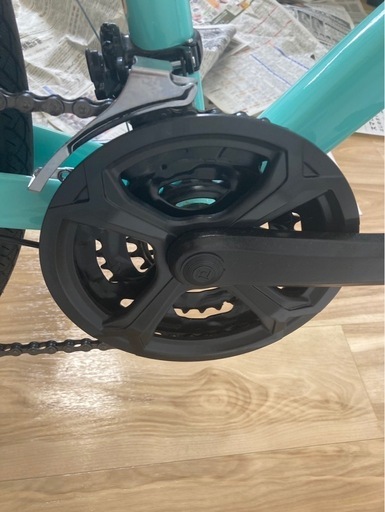 ビアンキ 2023年 CSPORT2ディスク サイズ43名古屋付近手渡し希望