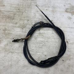 HONDA タクト アクセルワイヤー ホンダ [M-250723-36]の画像