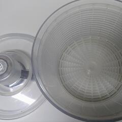 OXO オクソー　サラダスピナー　中古品の画像