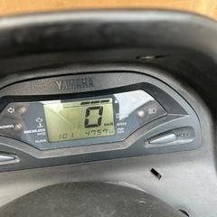 今週中まで値下げ中です、マジェスティ125 の画像