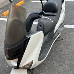 今週中まで値下げ中です、マジェスティ125 の画像
