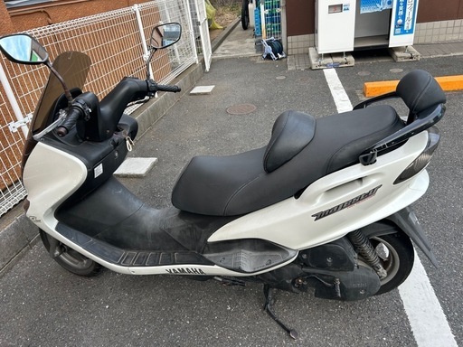 今週中まで値下げ中です、マジェスティ125