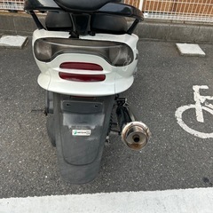 今週中まで値下げ中です、マジェスティ125 の画像
