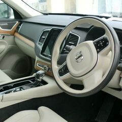 ●自社ローン対応●     　平成30年登録ボルボXC90の画像
