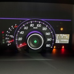 車検新規2年付き！ステップワゴンスパーダの画像