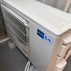 三菱エアコン 　MSZ-GM562S  霧ヶ峰の画像