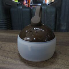 スノーピーク たねほおずき つち LEDランタン │江別市のリサイクルショップドロップの画像