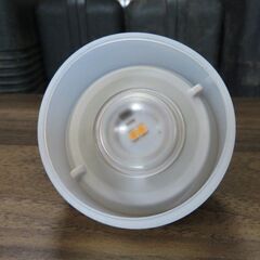 スノーピーク たねほおずき つち LEDランタン │江別市のリサイクルショップドロップの画像