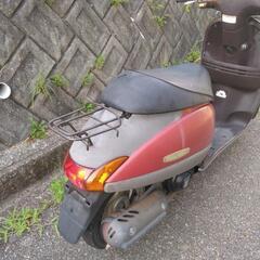 ホンダスタンドアップタクト、AF51の画像