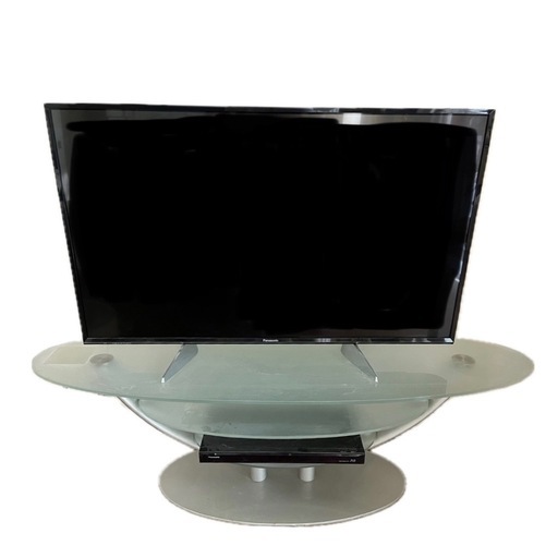 ハイビジョン液晶テレビ