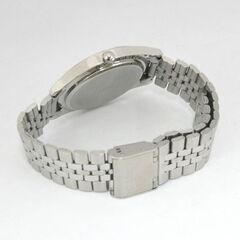美品 CASIO Collection STANDARD クオーツ式腕時計 MTP-1129 3針 チープカシオ チプカシ 25年7月電池交換 札幌市 清田区 平岡の画像