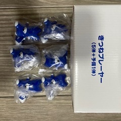 きつねの熱いサッカーゲーム マルちゃん赤いきつね 東洋水産 非売品の画像