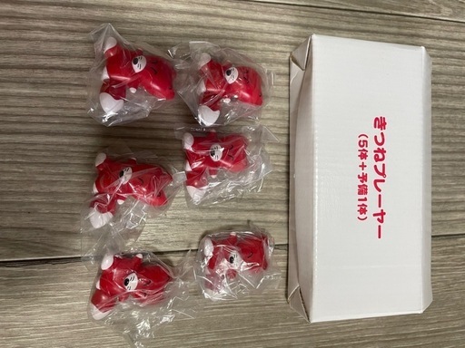 【きつねの熱いサッカーゲーム】赤いきつね マルちゃん 東洋水産 懸賞当選品 新品 きつねの熱いサッカーゲーム マルちゃん赤いきつね 東洋水産