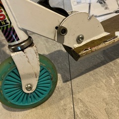 ラングスジャパン R4 キッズスクーター　スクーターの画像