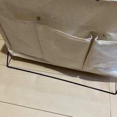 折りたたみ可能　収納 の画像