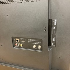 【ジモティー割引で最大15％OFF⭐️】 2021年製 液晶テレビ KJ-43W730E SONYの画像