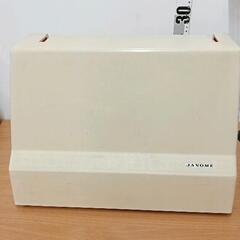 0723-241 JANOME ミシン EXCEL20の画像
