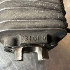 SUZUKI アドレス110 シリンダーセットの画像