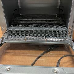 象印　オーブントースター　2010製　ET-VT22型の画像