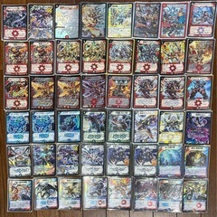 デュエルマスターズ カード　まとめ売りの画像