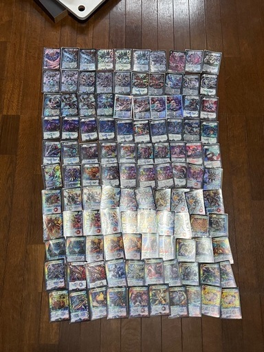 デュエルマスターズ カード　まとめ売り