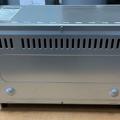 象印　オーブントースター　2010製　ET-VT22型の画像