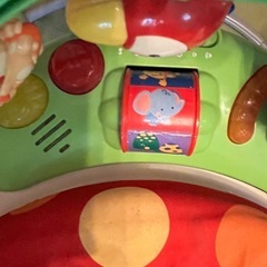 レインフォレスト・ジャンパルーの画像