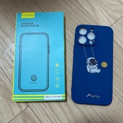 iPhone14pro max ケースの画像