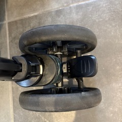 コンビ　ベビーカー　スゴカル α4  美品　の画像