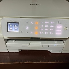 brother インクジェットプリンター複合機の画像