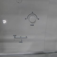アイリスオーヤマ 154L冷蔵庫 2021年製 IRSN-15SA-WE【モノ市場東海店】41の画像