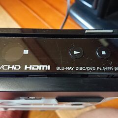 ＳＯＮＹ　ＭＯＤＥＬ Ｎｏ ＢＤＰ－Ｓ３６０　ＢＬＵ－ＲＡＹ　ＤＩＳＣ／ＤＶＤ　ＰＬＡＹＥＲ　　SONY ブルーレイディスク/DVDプレーヤー BDP-S360　の画像