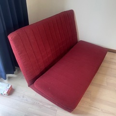 ソファベッドやの画像