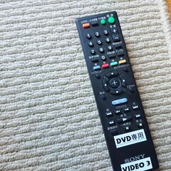 ＳＯＮＹ　ＭＯＤＥＬ Ｎｏ ＢＤＰ－Ｓ３６０　ＢＬＵ－ＲＡＹ　ＤＩＳＣ／ＤＶＤ　ＰＬＡＹＥＲ　　SONY ブルーレイディスク/DVDプレーヤー BDP-S360　の画像