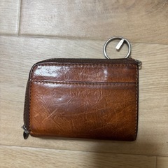 COMME CA DU MODE ミニウォレットの画像