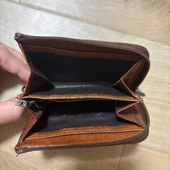 COMME CA DU MODE ミニウォレットの画像