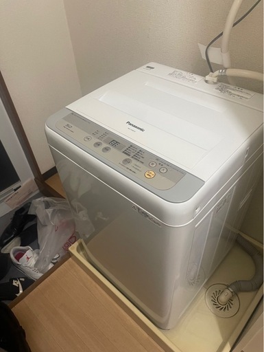 冷蔵庫・電子レンジ・洗濯機