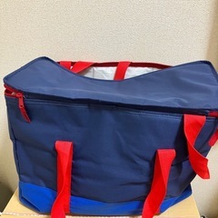 Costco クーラーバッグの画像