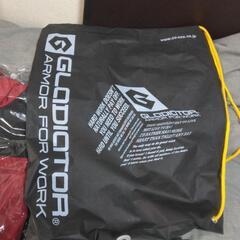GLADIATOR 作業服 福袋の画像