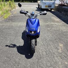 愛知県豊橋市　グランドアクシス１００　実働　５０３９キロの画像