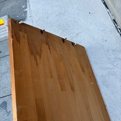 合板　集成板　板　の画像