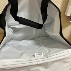 Costco クーラーバッグの画像